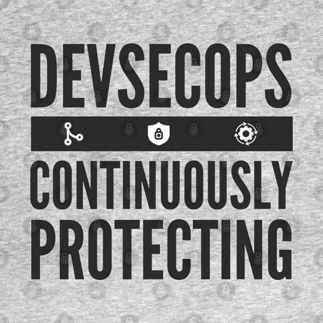 DevSecOps Continuously Protecting Integration and Delivery by FSEstyle